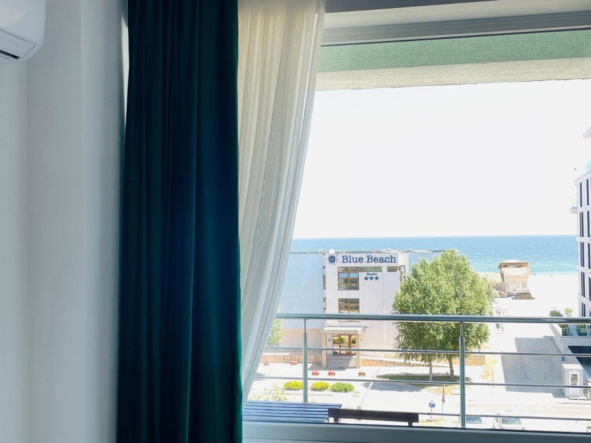 Summerland H2O Mamaia Eksteriør bilde