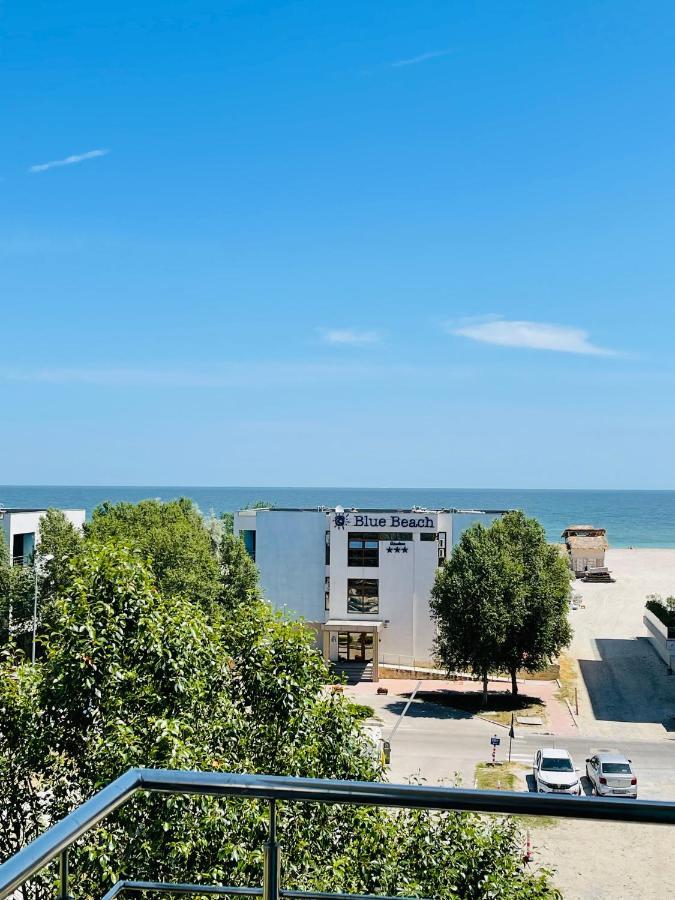 Summerland H2O Mamaia Eksteriør bilde