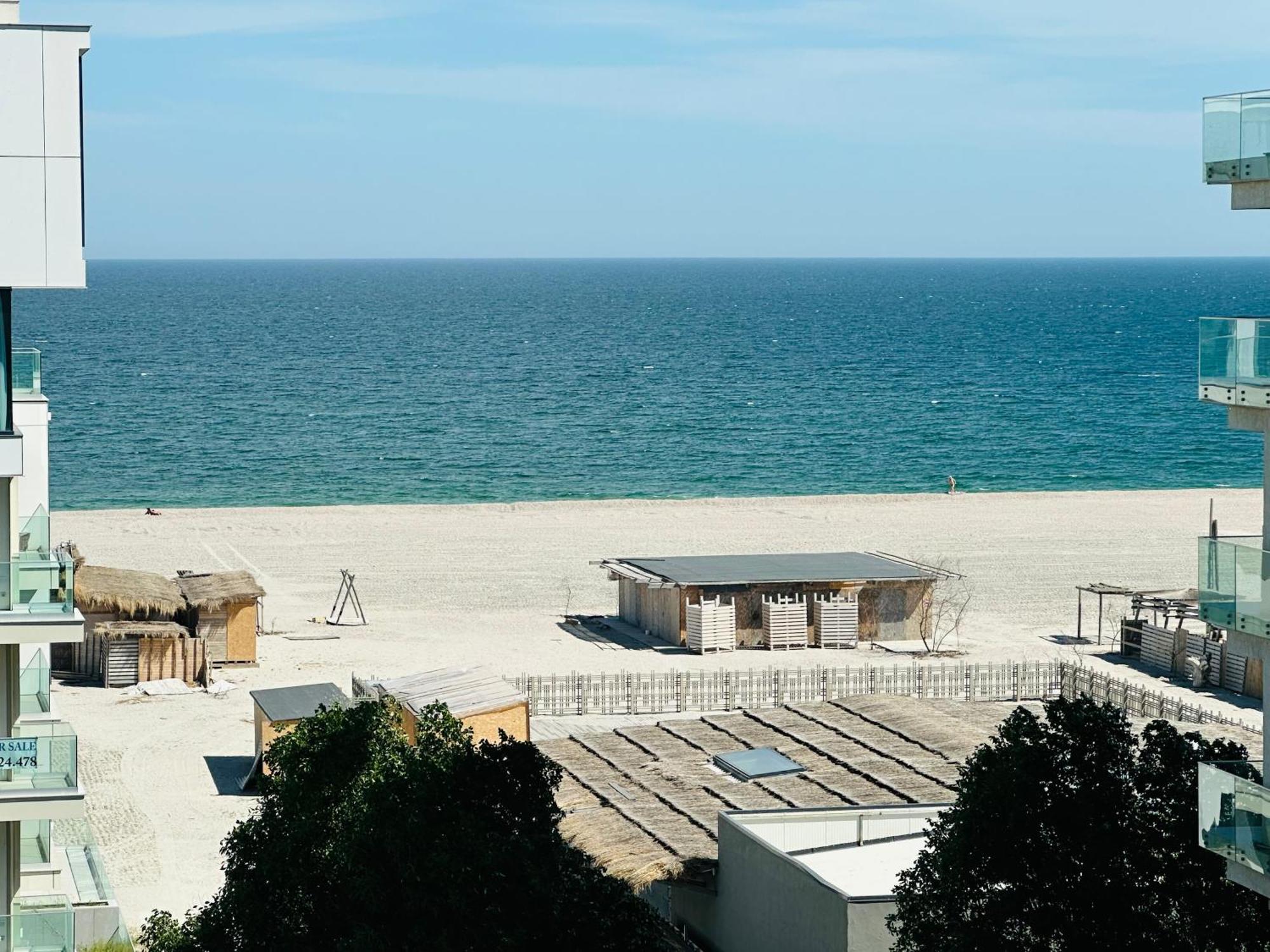 Summerland H2O Mamaia Eksteriør bilde